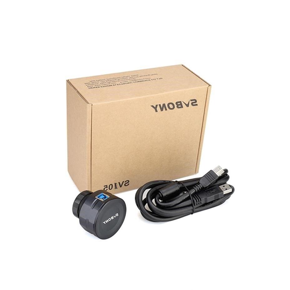 SVBONY Astronomy Planetary Camera 1,25'' CMOS Telescope Camera