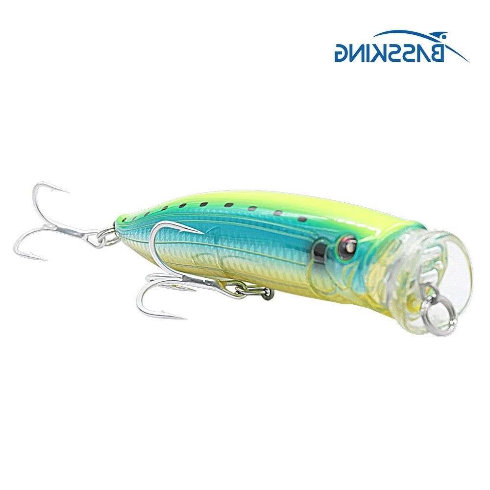 D1 Top Water Bait Espetit Surface Lure 140mm 30g Walk The Dog