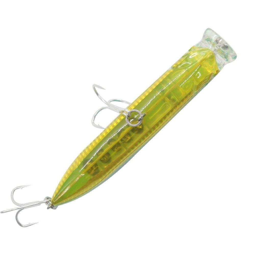 D1 Top Water Bait Espetit Surface Lure 140mm 30g Walk The Dog